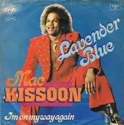 7'' - Mac Kissoon - Lavender Blue