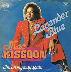 Mac Kissoon - Lavender Blue
