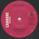7'' - Mac Kissoon - Lavender Blue