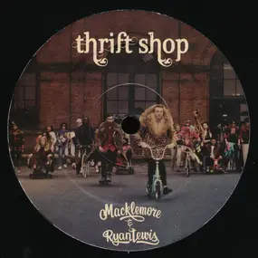Macklemore - Thrift Shop