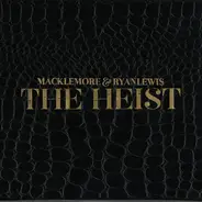 Macklemore & Ryan Lewis - The Heist