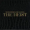 CD - Macklemore & Ryan Lewis - The Heist - Digipak