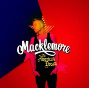 CD - Macklemore - The American Dream