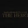 Double LP - Macklemore & Ryan Lewis - The Heist - Gator Skin Hardbox, 180g, 19 Artworks