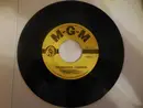 7inch Vinyl Single - Macklin Marrow & MGM Studio Orchestra - The Galloping Comedians / Cancan