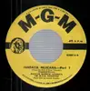 7inch Vinyl Single - Macklin Marrow, The M.G.M. Orchestra - Fantacia Mejicana