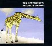Mackrosoft - Antonio's Giraffe