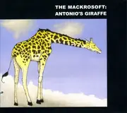 CD - Mackrosoft - Antonio's Giraffe - Digipak