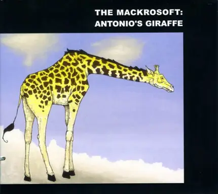 Mackrosoft - Antonio's Giraffe
