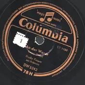 Macky Kasper - Die Post im Waide / An der Wesar