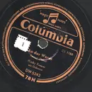 Schellack - Macky Kasper - Die Post im Waide / An der Wesar