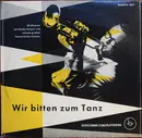 10'' - Macky Kasper , Orchester Macky Kasper - Wir bitten zum Tanz