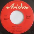 7inch Vinyl Single - Macky Kasper - Cha Cha Americano / Hollywood-Dixie