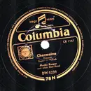 Schellack - Macky Kasper Und Seine Star-Band - Charmaine / Le Canari