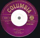7inch Vinyl Single - Macky Kasper Und Seine Star-Band - Trumpet Boogie / Drum Boogie