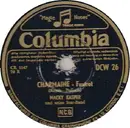 Schellack - Macky Kasper Und Seine Star-Band - Charmaine / The Hot Canary