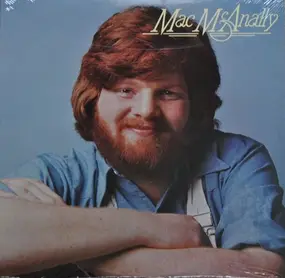 Mac McAnally - Mac McAnally