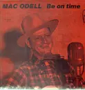 LP - Mac Odell - Be On Time