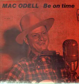 Mac Odell - Be On Time