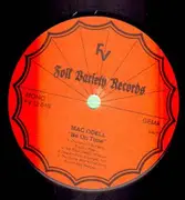 LP - Mac Odell - Be On Time