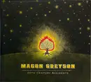 CD - Macon Greyson - 20th Century Accidents - Digipak