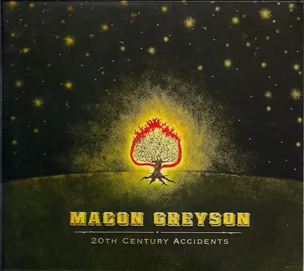 Macon Greyson - 20th Century Accidents
