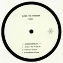 12inch Vinyl Single - MacroAssembler / Data Assault - Enter The Program