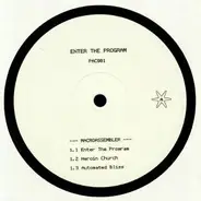 MacroAssembler / Data Assault - Enter The Program