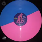 LP - マクロスMacross 82-99 - Sailorwave - Limited Edition,  Pink/Blue Vinyl