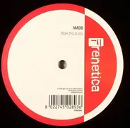 Mad8 - Work This Pussy