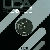 The Mad - I Think Of You