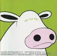 Mad Cows Sing - Mad Cows Sing