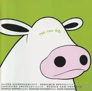 CD - Mad Cows Sing - Mad Cows Sing