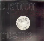 12inch Vinyl Single - Mad Cobra , Frisco Kid - Hotty Hotty / Stinger - still sealed