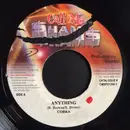 7inch Vinyl Single - Mad Cobra - Anything