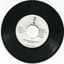 7inch Vinyl Single - Mad Cobra - Bad Man From Birth