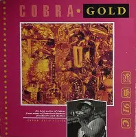 Mad Cobra - Gold