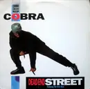 12'' - Mad Cobra - Dead End Street