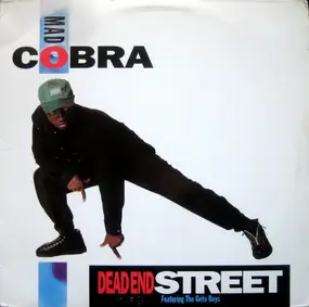 Mad Cobra - Dead End Street