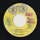 7inch Vinyl Single - Mad Cobra - Duppy Bat