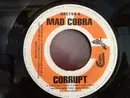 7inch Vinyl Single - Mad Cobra / Harry Toddler - Corrupt / You Know