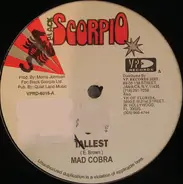 Mad Cobra / Jigsy King - Tallest / Girls Medley