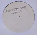 12inch Vinyl Single - Mad Cobra - Justice / Dirty Cash