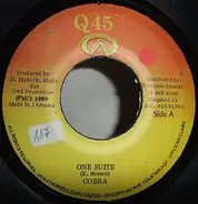 Mad Cobra - One Suite