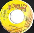 7inch Vinyl Single - Mad Cobra - Looking Fine