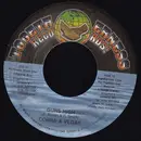 7inch Vinyl Single - Mad Cobra & Mr. Vegas - Guns High