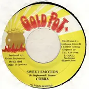 Mad Cobra - Sweet Emotion