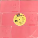 12inch Vinyl Single - Mad Cobra - Preach - Company Sleeve