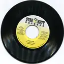7inch Vinyl Single - Mad Cobra / Zumjay - Good Fah / You Are The One