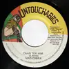 7inch Vinyl Single - Mad Cobra - Caan Tek Him